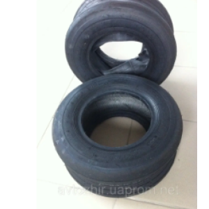 Шина 16X6.50-8 10PR KENDA K401